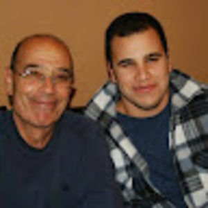 Meet your Posher, Joseph